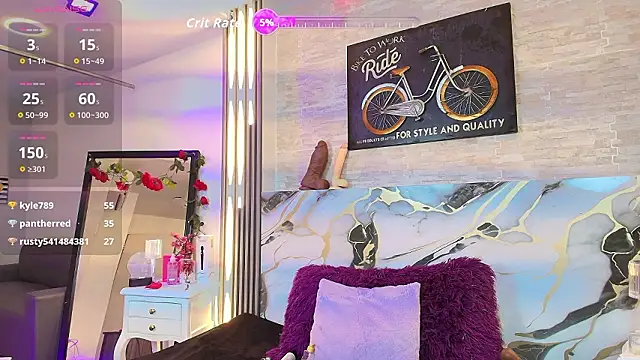 Snapshot of Prisha_Ramanax chatting on 02/28/26, 04:41 Prisha Ramanax online show from 02/28/26, 04:41