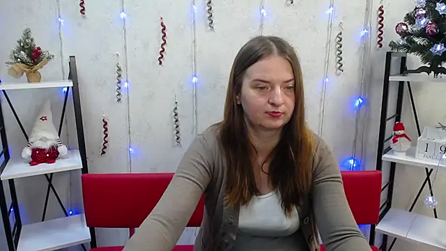 FreyaDak online show from 01/19/25, 09:11