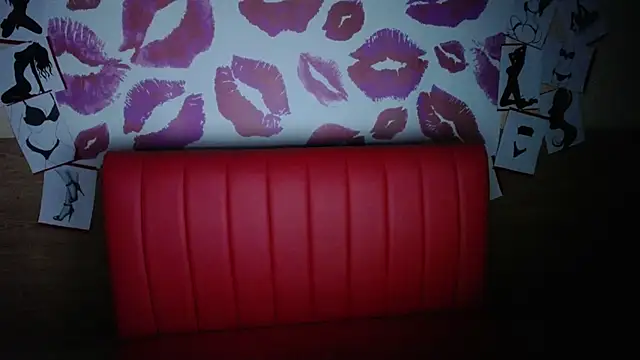 FreyaDak online show from 11/15/25, 12:13