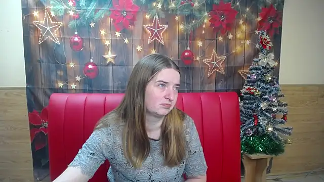 FreyaDak online show from 12/18/25, 06:25