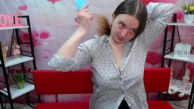 FreyaDak online show from 03/05/26, 06:04