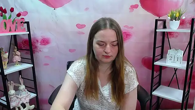 Snapshot of FreyaDak chatting on 04/21/26, 05:06 FreyaDak online show from 04/21/26, 05:06