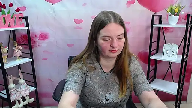 Snapshot of FreyaDak chatting on 04/23/26, 05:04 FreyaDak online show from 04/23/26, 05:04