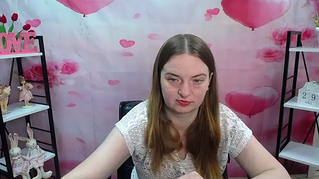 Snapshot of FreyaDak chatting on 04/29/26, 05:06 FreyaDak online show from 04/29/26, 05:06