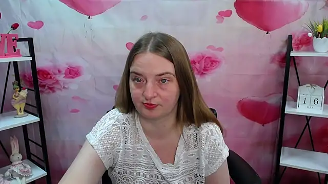 Snapshot of FreyaDak chatting on 05/17/26, 05:09 FreyaDak online show from 05/17/26, 05:09