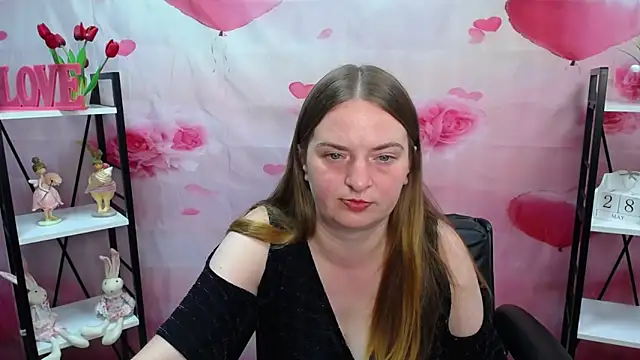 Snapshot of FreyaDak chatting on 05/28/26, 05:10 FreyaDak online show from 05/28/26, 05:10