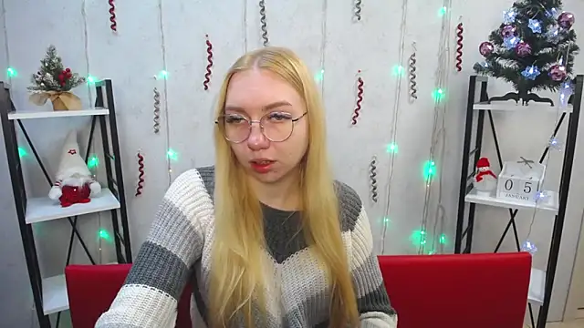 BeatriceFly online show from 01/05/25, 06:13