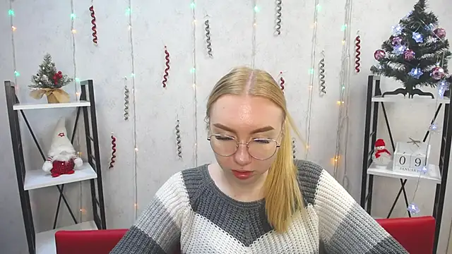 BeatriceFly online show from 01/09/25, 12:41