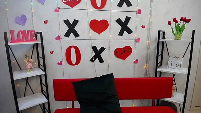 BeatriceFly online show from 02/22/25, 06:28