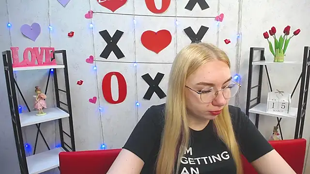 BeatriceFly online show from 03/15/25, 03:59