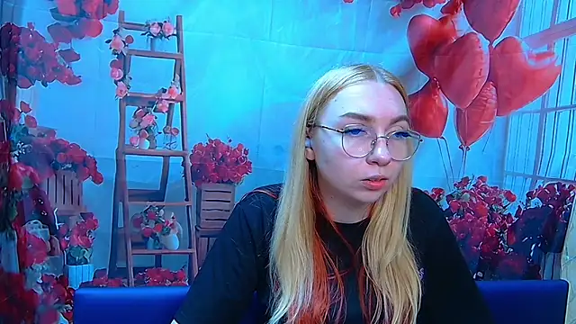 BeatriceFly online show from 05/08/26, 12:43