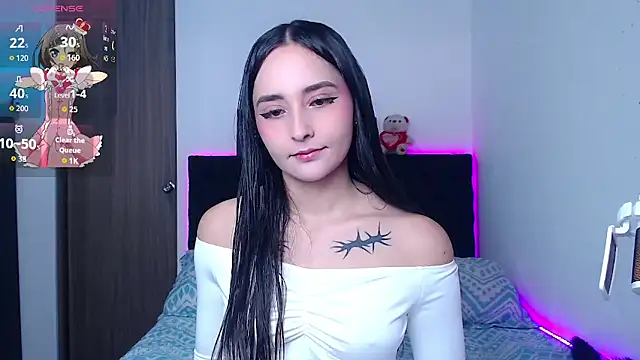 Snapshot of asshleysweet_uwu chatting on 02/07/26, 07:06 asshleysweet uwu online show from 02/07/26, 07:06