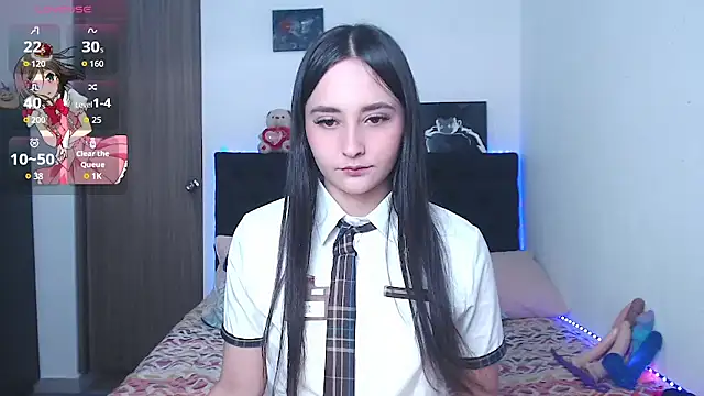 Snapshot of asshleysweet_uwu chatting on 02/20/26, 06:52 asshleysweet uwu online show from 02/20/26, 06:52