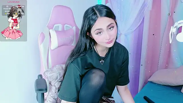 asshleysweet uwu online show from 04/04/26, 02:10