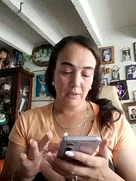 skayhot  online show from 01/14/25, 05:01