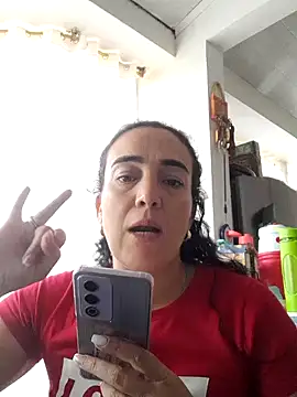 skayhot  online show from 01/27/25, 01:30