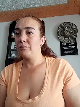 skayhot  online show from 01/09/26, 02:42