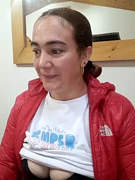 skayhot  online show from 03/26/26, 11:27