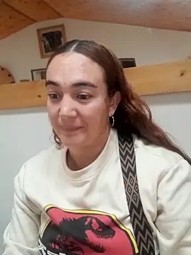 skayhot  online show from 04/06/26, 01:23