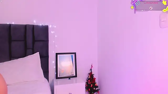 Mia Gothzx online show from 12/13/25, 07:53