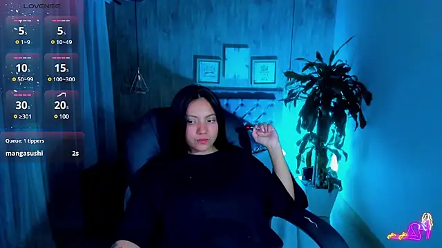 miichael black online show from 01/28/25, 11:39