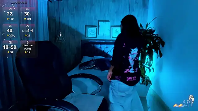 miichael black online show from 01/29/25, 12:45