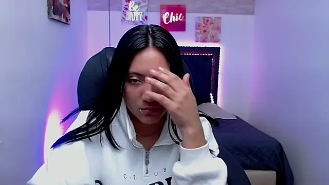 miichael black online show from 01/30/25, 09:25