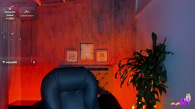 miichael black online show from 02/07/25, 06:56