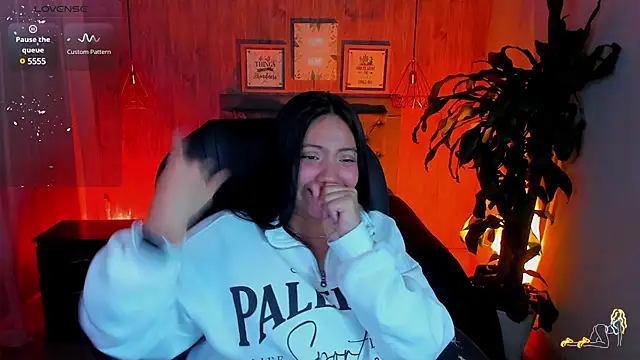 miichael black online show from 02/08/25, 04:36