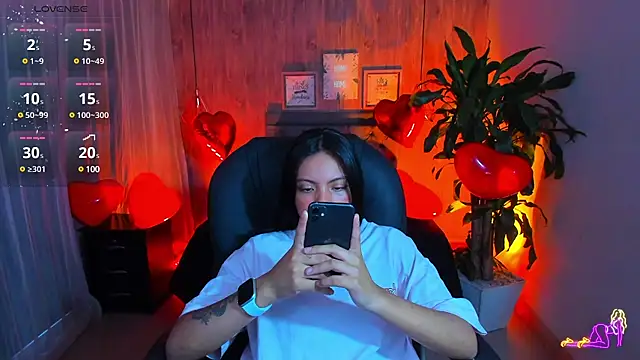 miichael black online show from 02/14/25, 09:32