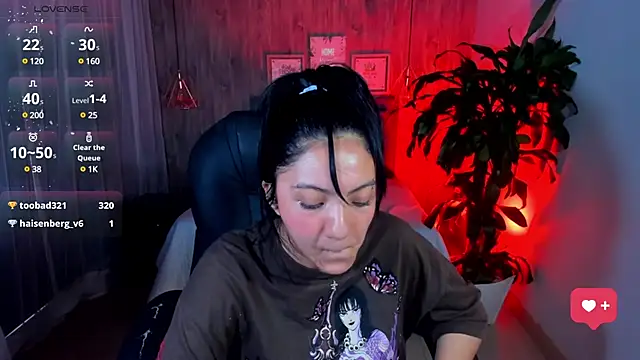 miichael black online show from 02/25/25, 07:25