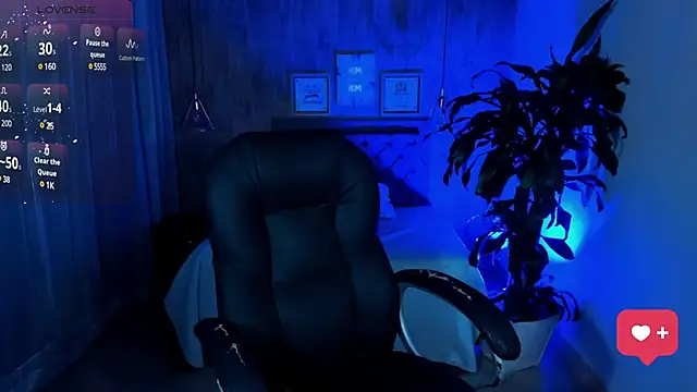 miichael black online show from 02/27/25, 01:38