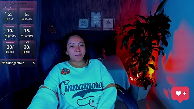 miichael black online show from 03/07/25, 07:27