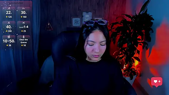 miichael black online show from 03/08/25, 01:57