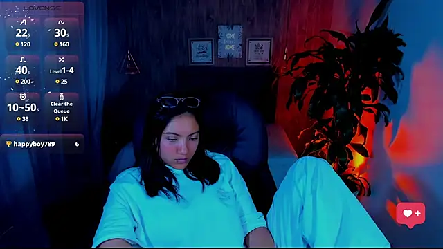 miichael black online show from 03/09/25, 04:55