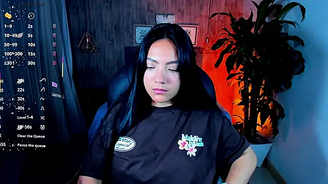 miichael black online show from 09/22/25, 08:00