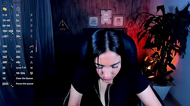 miichael black online show from 11/01/25, 10:01