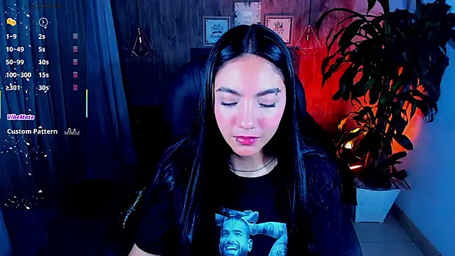 miichael black online show from 11/07/25, 09:04