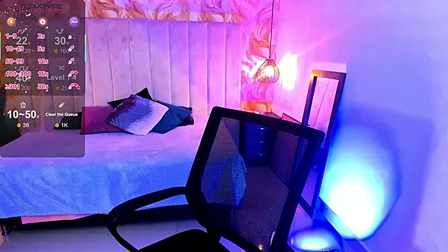 miichael black online show from 02/28/26, 12:55