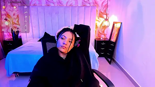 miichael black online show from 03/08/26, 06:01