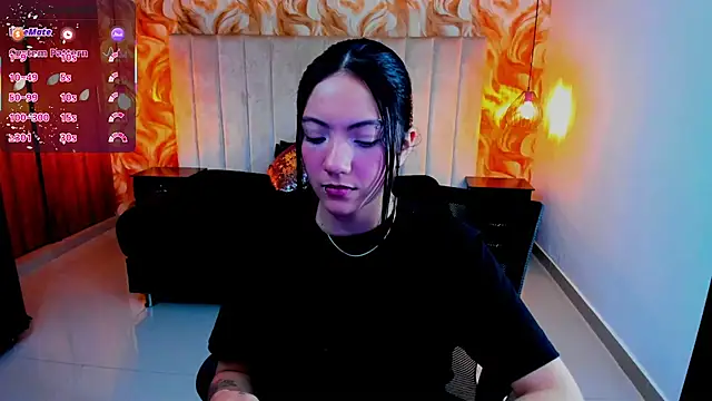 miichael black online show from 06/04/26, 02:01