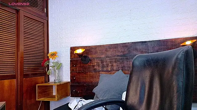 Celeste sanz online show from 11/06/25, 10:49