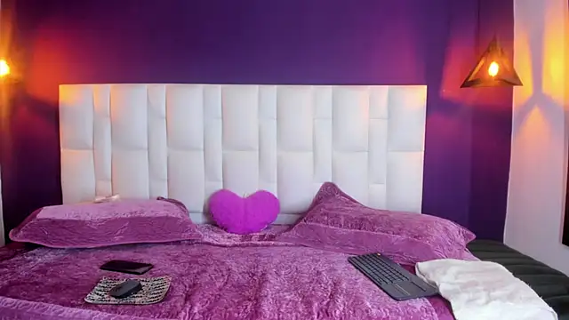 AnSavina online show from 03/16/25, 03:04