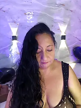 AnSavina online show from 02/24/26, 04:05