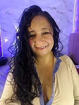 AnSavina online show from 03/11/26, 01:17