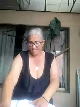 Edged Hot69 online show from 12/21/24, 02:47