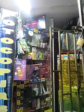 Edged Hot69 online show from 02/06/25, 12:43