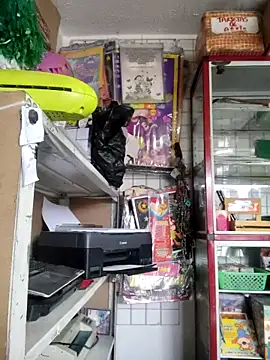 Edged Hot69 online show from 02/06/25, 09:49