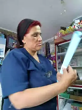 Edged Hot69 online show from 02/26/25, 10:31