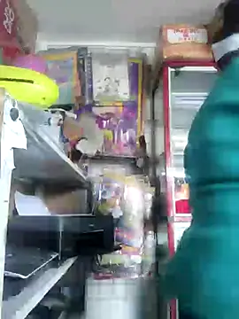 Edged Hot69 online show from 03/03/25, 09:15